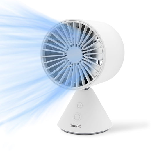 inno3C Desktop Fan i-DF1
