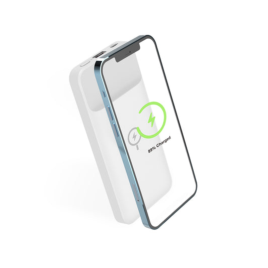 inno3C Magnetic Wireless Power Bank i-MQ10