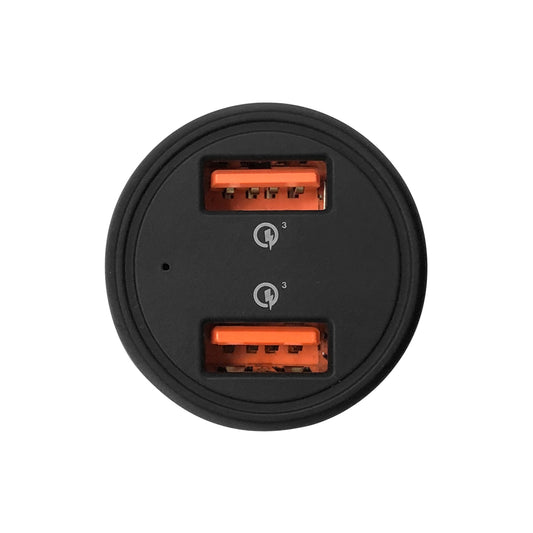 KikoSaka KS-QC5 Fast Car Charger