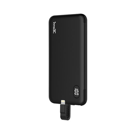 inno3C MFi Power Bank 8000mAh Fi-i8000