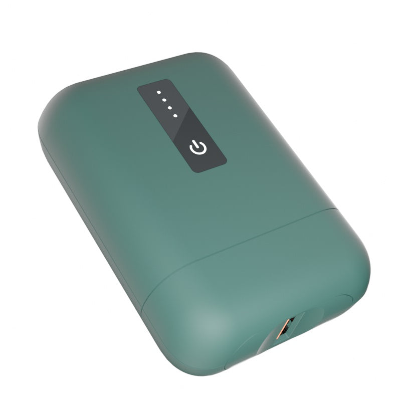 Power  Bank.