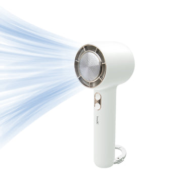 Handheld Fan｜Ice Sensing Fan｜Ice Cooling Fan i-F6
