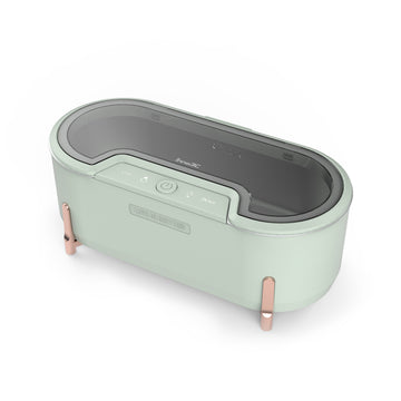 inno3C - Eyeglasses Ultrasonic Cleaner｜Ultrasonic Cleaning Machine i-UC8