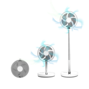 inno3C i-RF5 Retractable Folding Fan