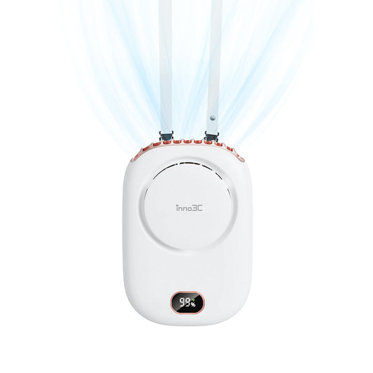 inno3C i-F3 Portable Neck Fan