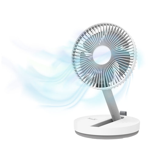 inno3C i-RF5 Retractable Folding Fan