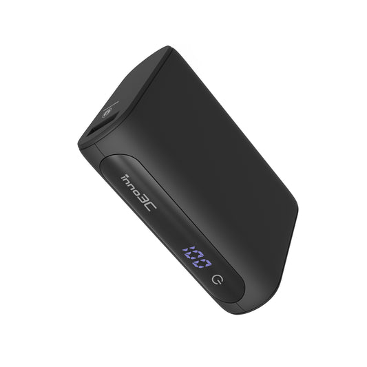 inno3C 22.5W Super Charger Power Bank 10000mAh i-QD10