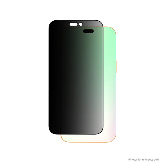 inno3C Privacy Full Cover Glass Screen Protector for iPhone 17 series