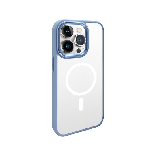 inno3C iPhone 14 series Protective Clear Case With MagSafe 【Buy 1 get 1 free】