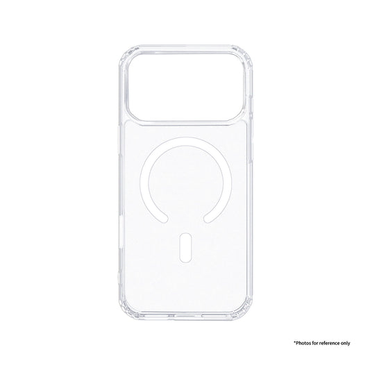 inno3C Magnetic Protective Case for iPhone 17 / iPhone 17 Pro / iPhone 17 Pro Max / iPone 17 Air