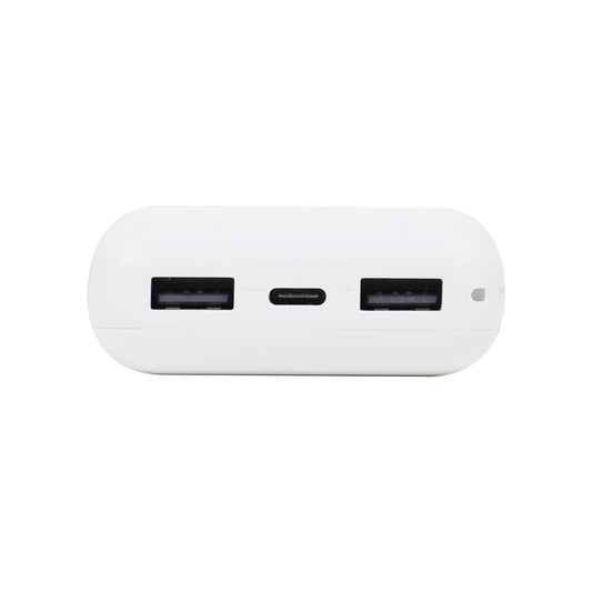 SIDO Power Bank 10000mAh S10MCU