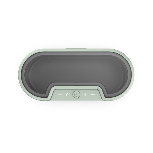 inno3C - Eyeglasses Ultrasonic Cleaner｜Ultrasonic Cleaning Machine i-UC8