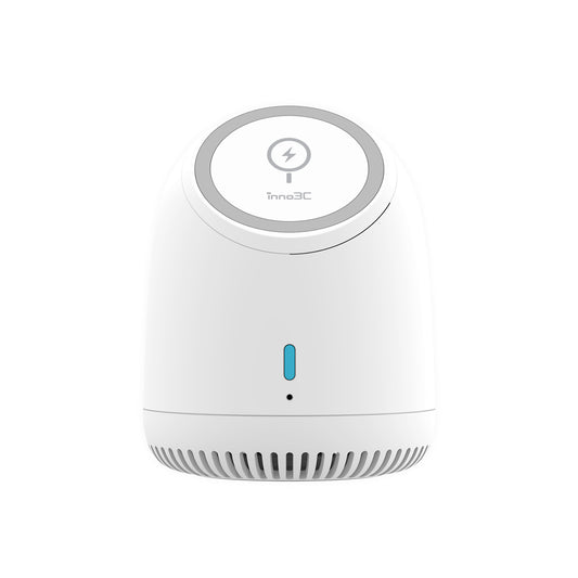 inno3C Magnetic Charging Bluetooth Speaker i-BSM8