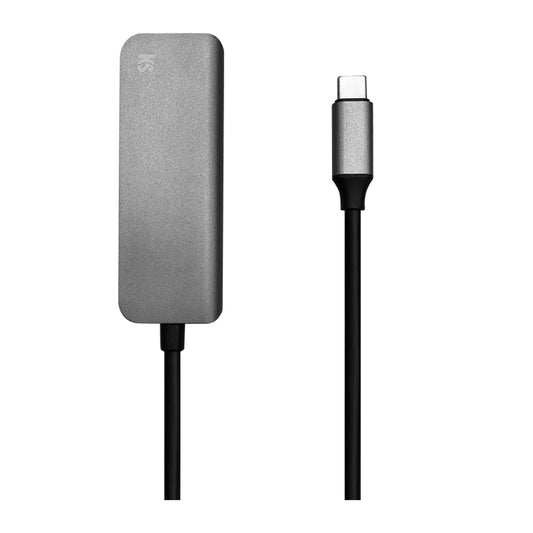 KikoSaka USB Hub KS-H8