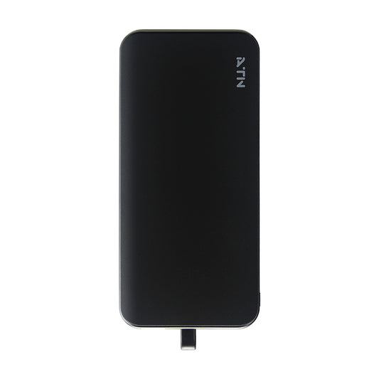 ATN MFi Power Bank 12000mAh