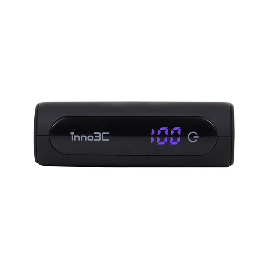inno3C 22.5W Super Charger Power Bank 10000mAh i-QD10