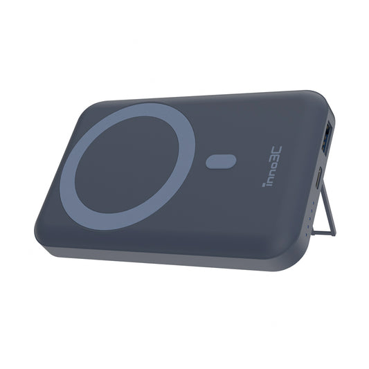 inno3C Magnetic Wireless Power Bank 10000mAh  i-MW10 PBK / i-MW10 PBU