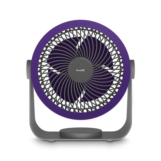 inno3C Desktop & Wall Dual-purpose Air Circulation Fan i-RF6