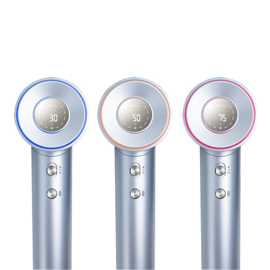 inno3C High Speed Ion Hair Dryer i-HD10｜Negative Ionic Care Low Noise Fast Drying Hairdryer