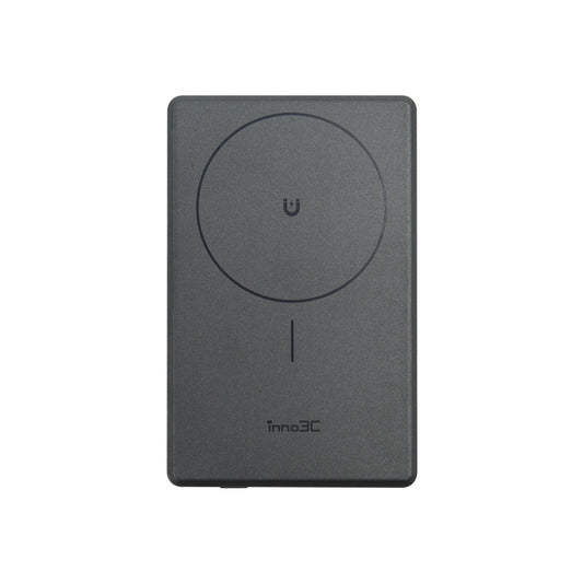 inno3C 3 in 1 Mini Magnetic Wireless Power Bank i-MD5