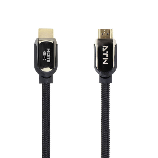 ATN Zinc Alloy HDMI 2.1 Cable
