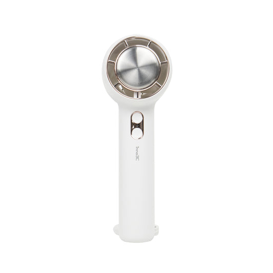 Handheld Fan｜Ice Sensing Fan｜Ice Cooling Fan i-F6