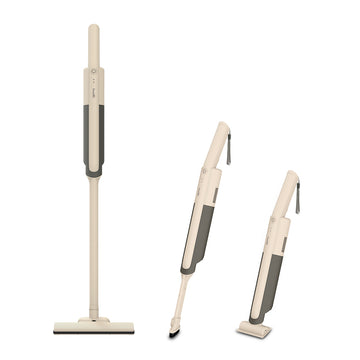 inno3C Ultra Lightweight Cordless Vacuum Cleaner i-VC8