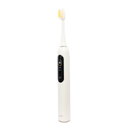 inno3C - Sonic Electric Toothbrush i-VT1 ( White / Blue )