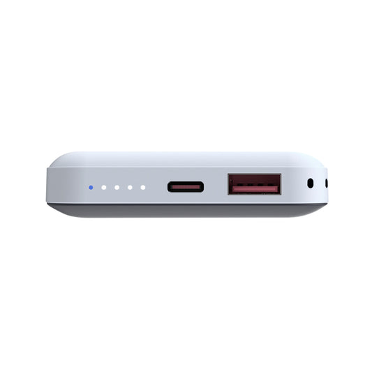 inno3C Magnetic Wireless Power Bank 10000mAh i-MW10