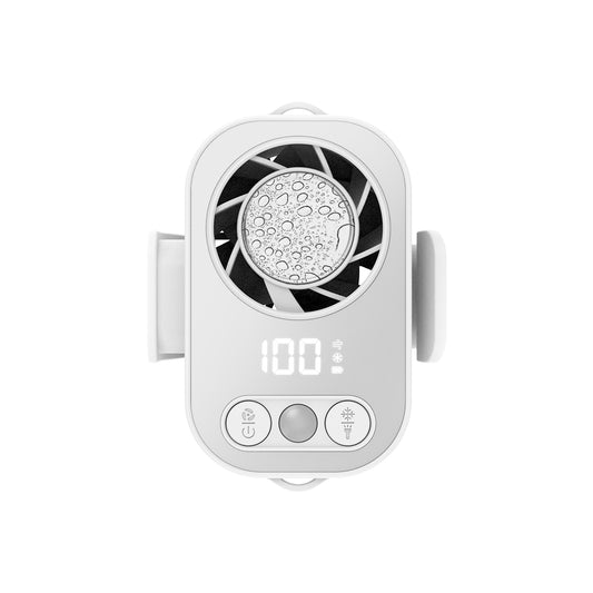 inno3C 3 in 1 Powerful Cooling Portable Fan i-F10