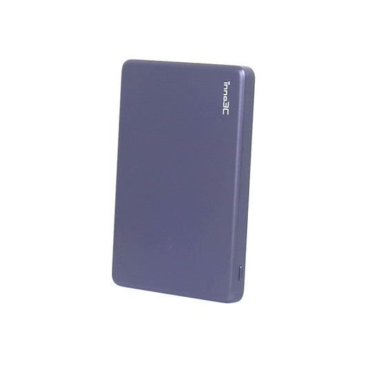 inno3C Ultra Slim Magnetic Wireless Power Bank 5000mAh i-SP5