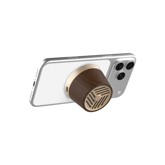 inno3C Magnetic Wireless Speaker i-WS5｜Portable True Wireless Speaker｜Mini TWS Bluetooth Speaker ｜Travel Speaker